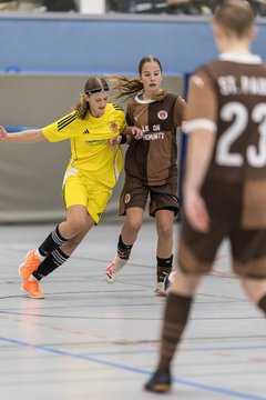 Bild 402 - wCJ Loewinnen Cup C1